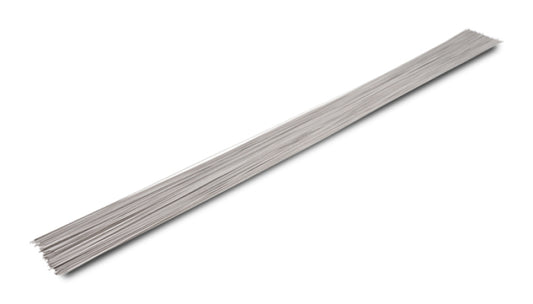 Vibrant TIG Weld Wire (ER347) 0.047in thick x 39.5in Long Rod - 1lb Box | 29441