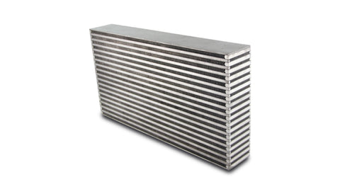 Vibrant Intercooler - Core 12948