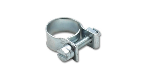 Vibrant Mini Hose Clamps 12231