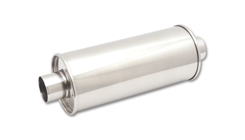 Vibrant Mufflers - StreetPower 1139