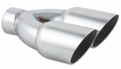 Vibrant Exhaust Tips - Round 1333