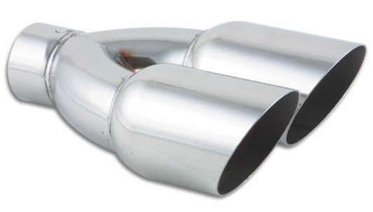 Vibrant Exhaust Tips - Round 1333