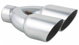 Vibrant Exhaust Tips - Round 1333