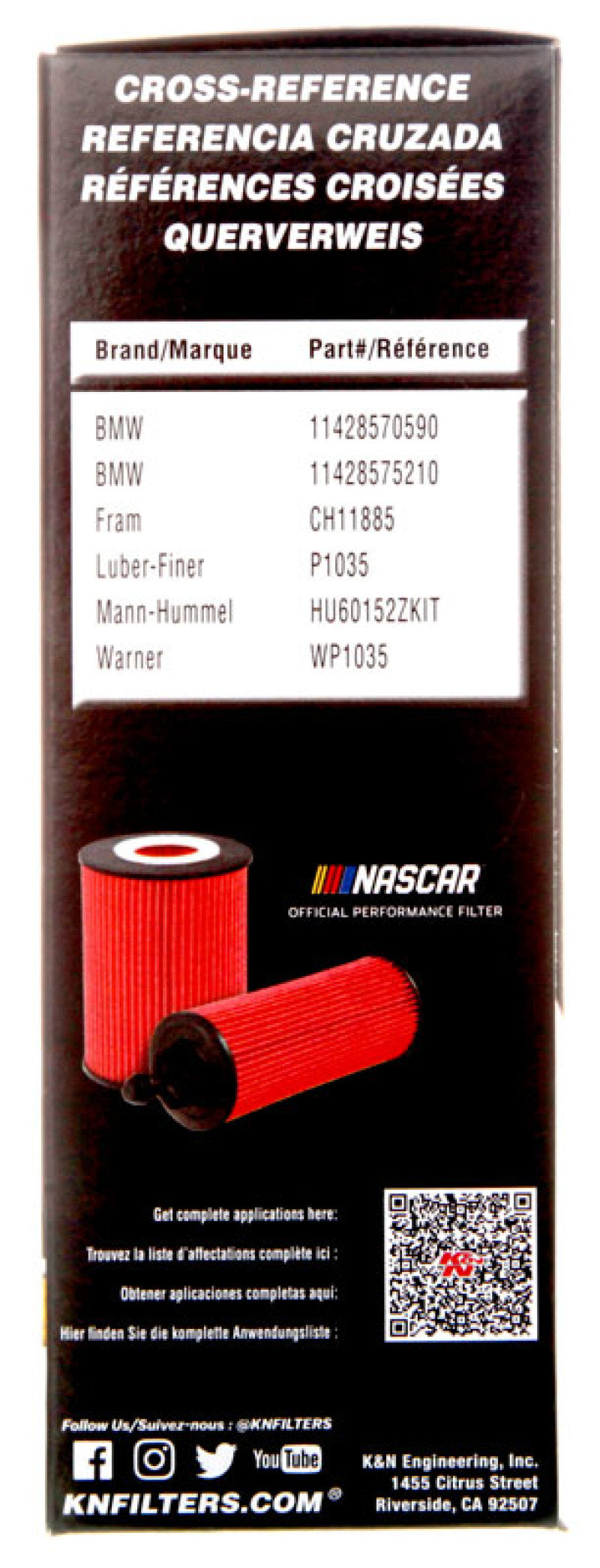 Photo - in package