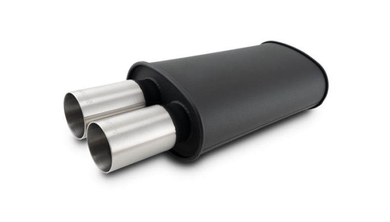 Vibrant Muffler - StreetPower 12321