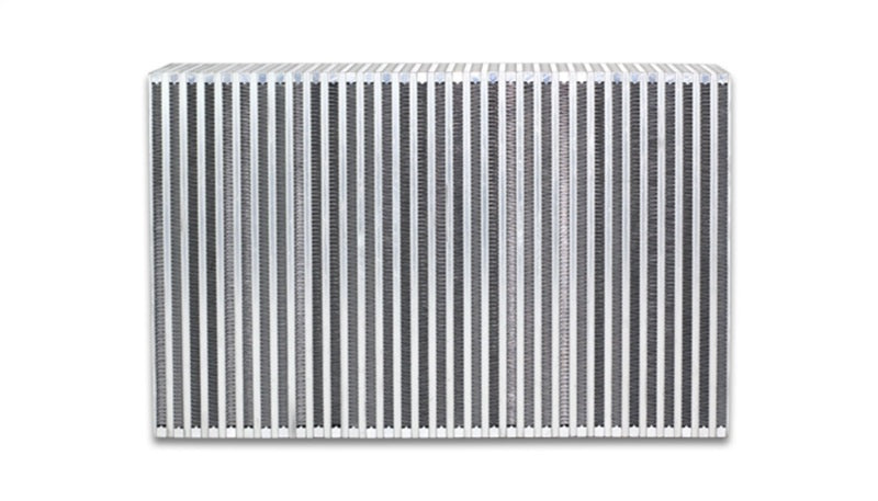 Vibrant Intercooler - Core 12855