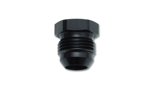 Vibrant -3AN Flare Plugs - Aluminum | 10440