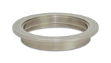 Vibrant Titanium V-Band Flange for 4in OD Tubing - Female | 12493F