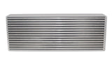 Vibrant Intercooler - Core 12840