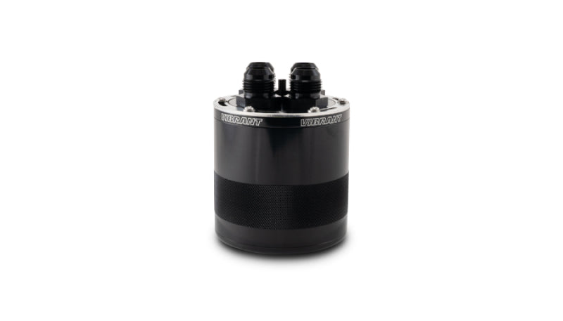 Vibrant Catch Cans 12765