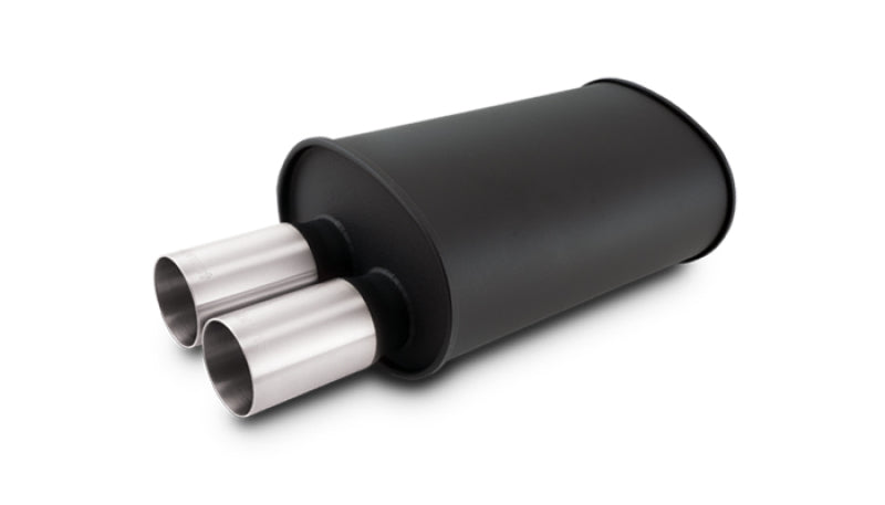 Vibrant Muffler - StreetPower 12325
