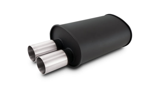 Vibrant Muffler - StreetPower 12325