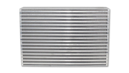 Vibrant Intercooler Core - 17.75in x 11.8in x 4.5in | 12834