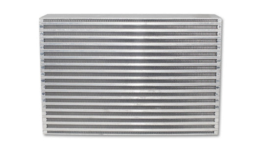 Vibrant Intercooler Core - 17.75in x 11.8in x 4.5in | 12834