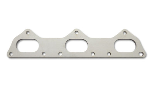Vibrant Exhaust Manifold Flange for Porsche 996/911 Motor - 3/8in Thick - Sold in Pairs | 14296