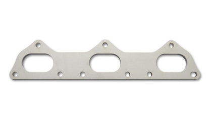 Vibrant Exhaust Manifold Flange for Porsche 996/911 Motor - 3/8in Thick - Sold in Pairs | 14296
