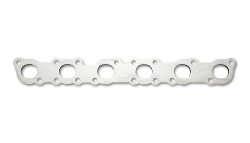 Vibrant Flanges - Mani Mild Steel 14625