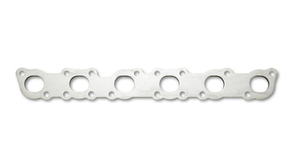 Vibrant Flanges - Mani Mild Steel 14625