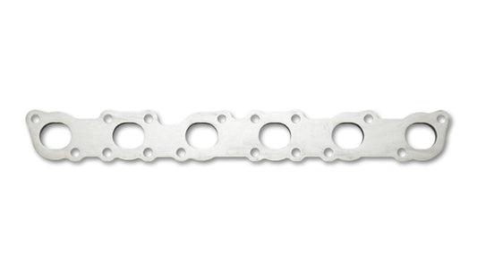 Vibrant Flanges - Mani Mild Steel 14625