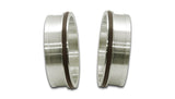 Vibrant Weld Bungs - Steel 12558