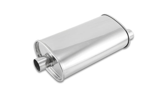 Vibrant Muffler - StreetPower 1104