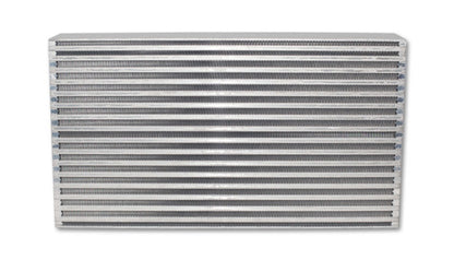 Vibrant Intercooler Core - 20in x 11in x 3.5in | 12835