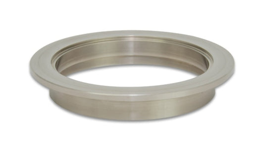 Vibrant Flanges - Titanium 12491F