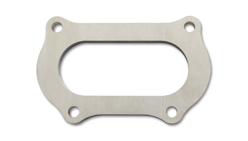 Vibrant Flanges - Mani Mild Steel 14224