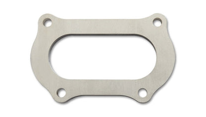 Vibrant Flanges - Mani Mild Steel 14224