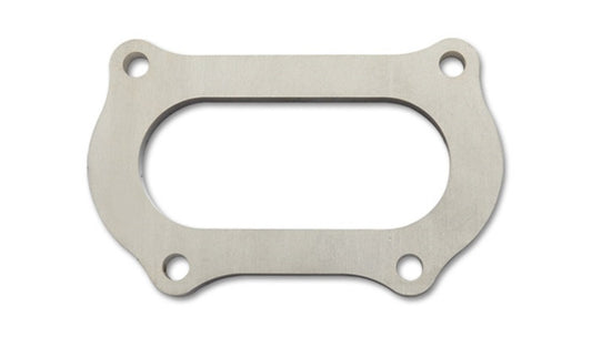 Vibrant Flanges - Mani Mild Steel 14224