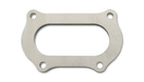 Vibrant Flanges - Mani Mild Steel 14224