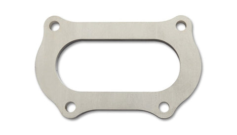 Vibrant Flanges - Mani Mild Steel 14224