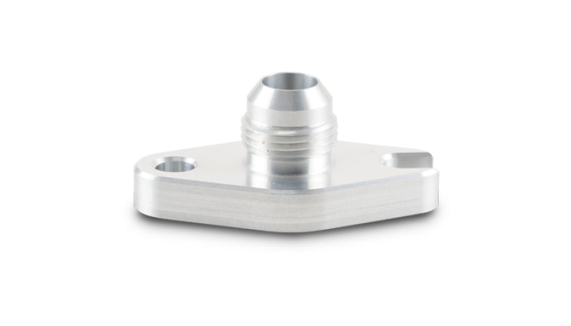 Vibrant Flanges - Misc Aluminum 28995