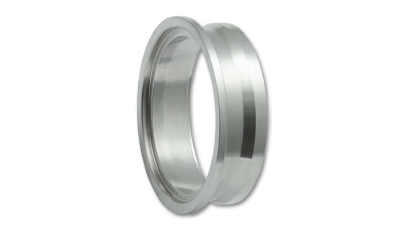 Vibrant Borg Warner EFR Compressor Outlet Flange SS | 14902