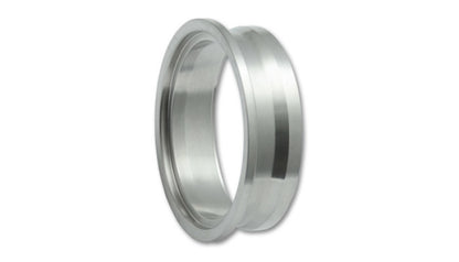 Vibrant Borg Warner EFR Compressor Outlet Flange SS | 14902