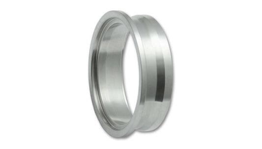 Vibrant Borg Warner EFR Compressor Outlet Flange SS | 14902