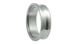 Vibrant Borg Warner EFR Compressor Outlet Flange SS | 14902