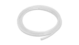 Vibrant 1/4in (6mm) OD Polyethylene Tubing 10ft Length (Clear) | 2683