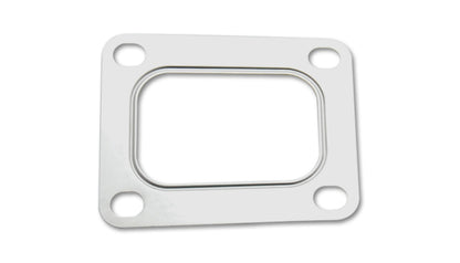 Vibrant Turbo Gasket for T04 Inlet Flange with Rectangular Inlet (Matches Flange #1441 and #14410) | 1441G