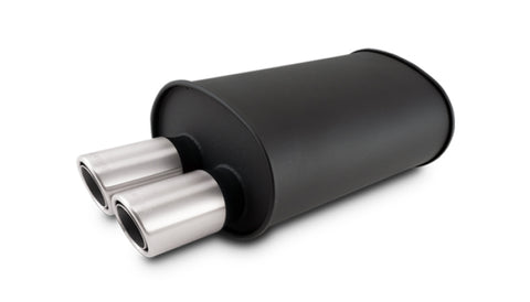 Vibrant Mufflers - StreetPower 12316