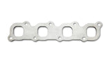 Vibrant Flanges - Mani Mild Steel 14624