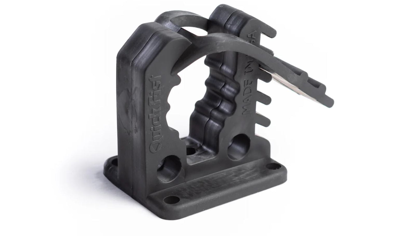 Element E50 & E100 Quick Fist Heavy Duty Mount