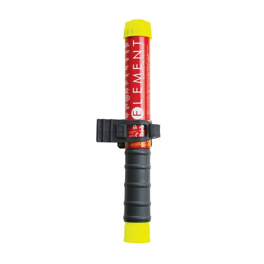 Element E50 & E100 Quick Fist Heavy Duty Mount