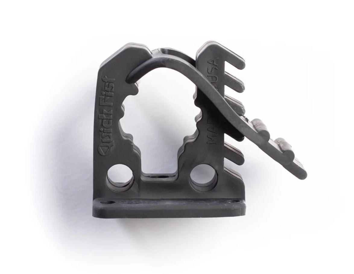 Element E50 & E100 Quick Fist Heavy Duty Mount