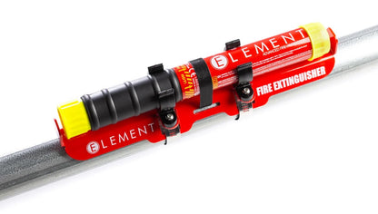 Element E50 Roll-Bar Mount