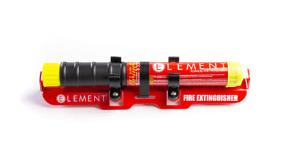 Element E50 Roll-Bar Mount