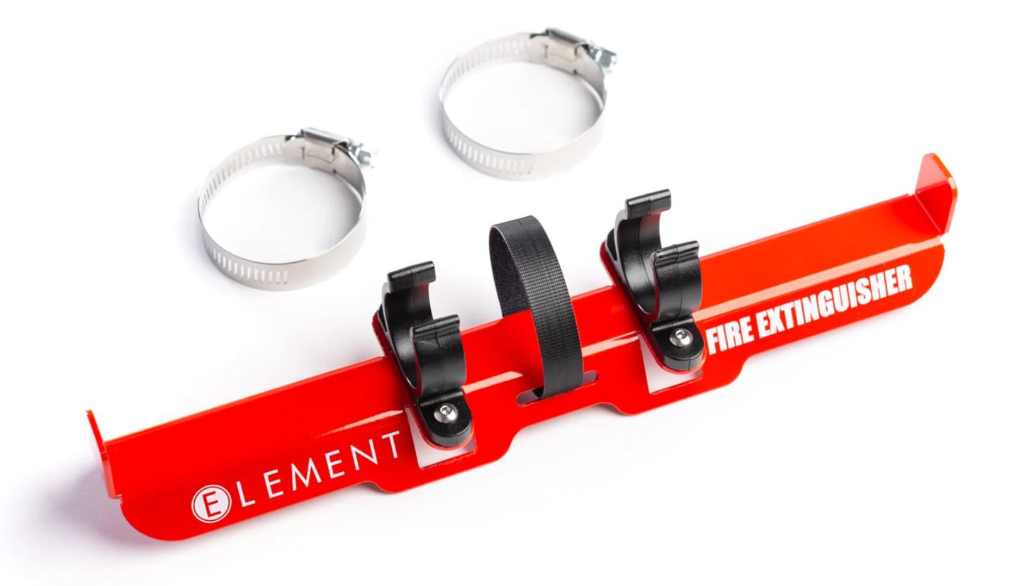 Element E50 Roll-Bar Mount