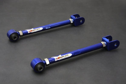 Hardened Rubber Adjustable Rear Toe Control Arm - 2 pcs/set