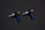 Pillowball Inverted Tie Rod - 2pcs/set