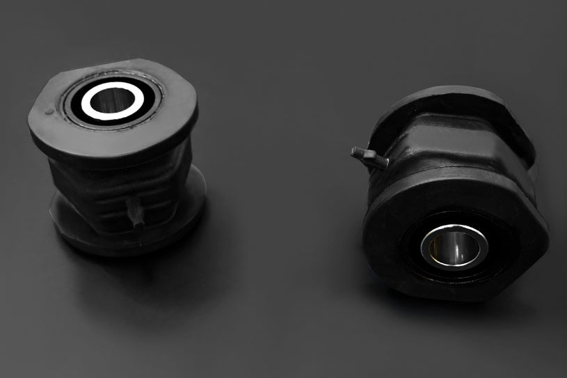 Pillow Ball Front Compliance Bushings - 2 pcs/set